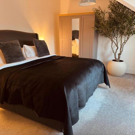 Lola'S Loft With Lake Views - Central Bowness - Pet Friendly Zewnętrze zdjęcie