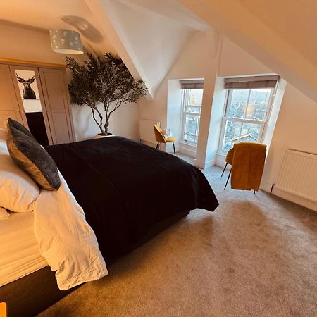 Lola'S Loft With Lake Views - Central Bowness - Pet Friendly Zewnętrze zdjęcie